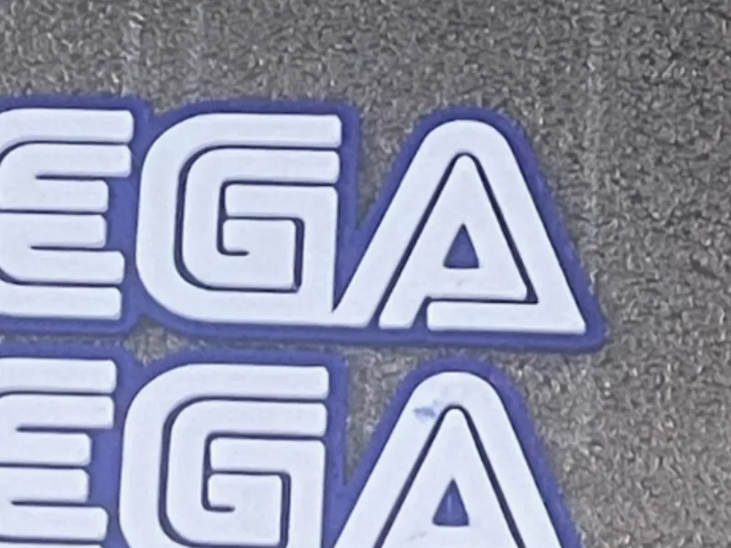 kaychain sega