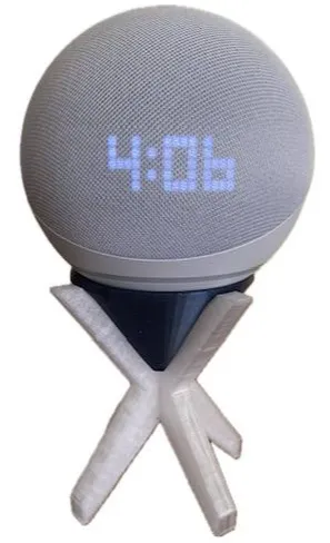 Amazon Echo Dot Speaker Stand