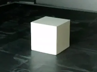 Cube