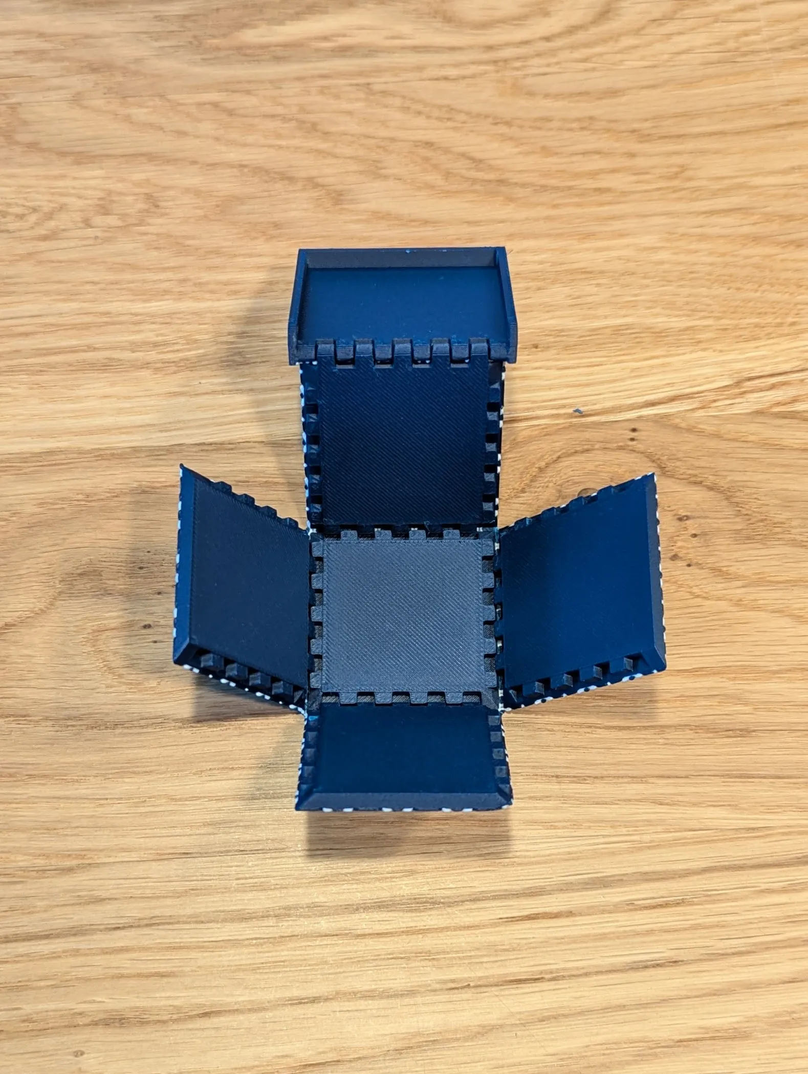Fancy Gift Box 3 - Free 3D Print Model - MakerWorld