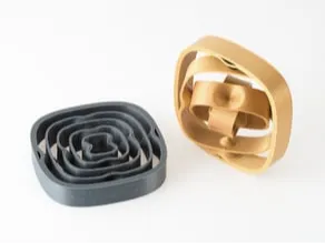 Air Spinner