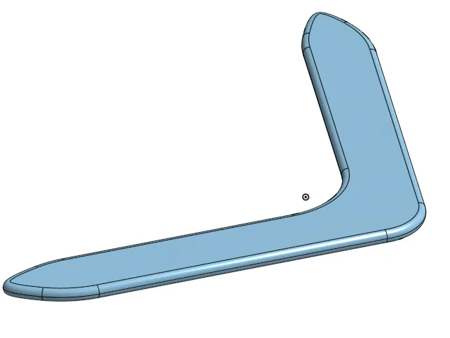 Boomerang V1