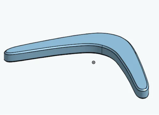 Boomerang V2