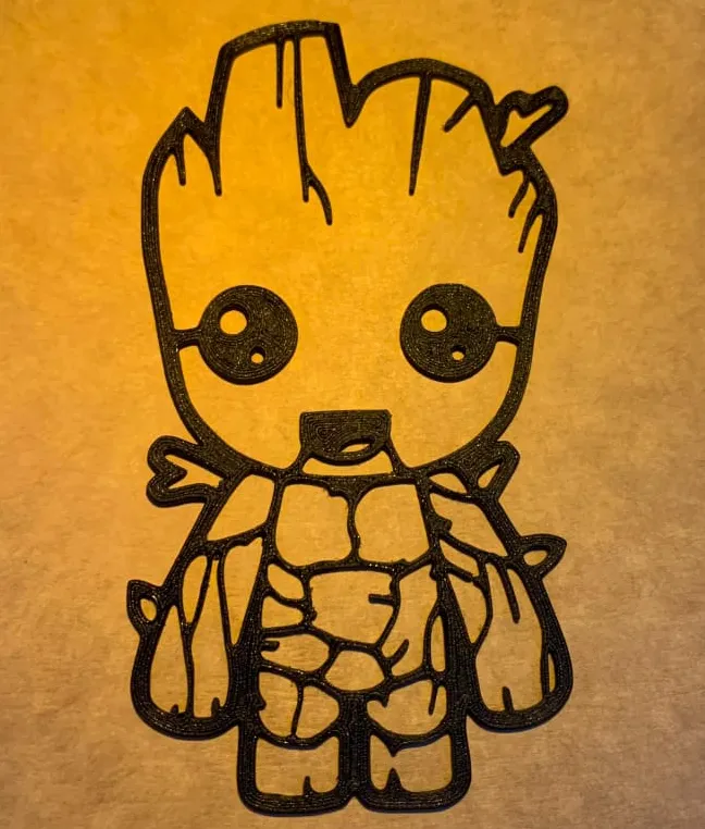 Groot