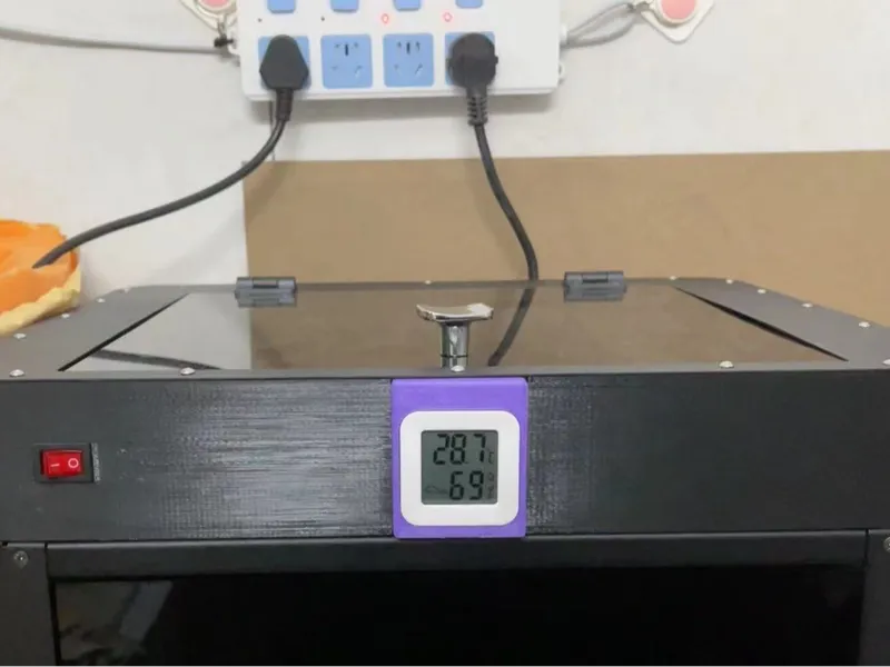 启庞 klp1 210 加高顶盖