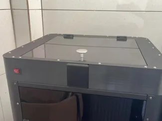 启庞 klp1 230 加高顶盖