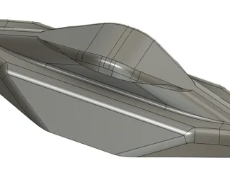 Rocketry Rail Guides