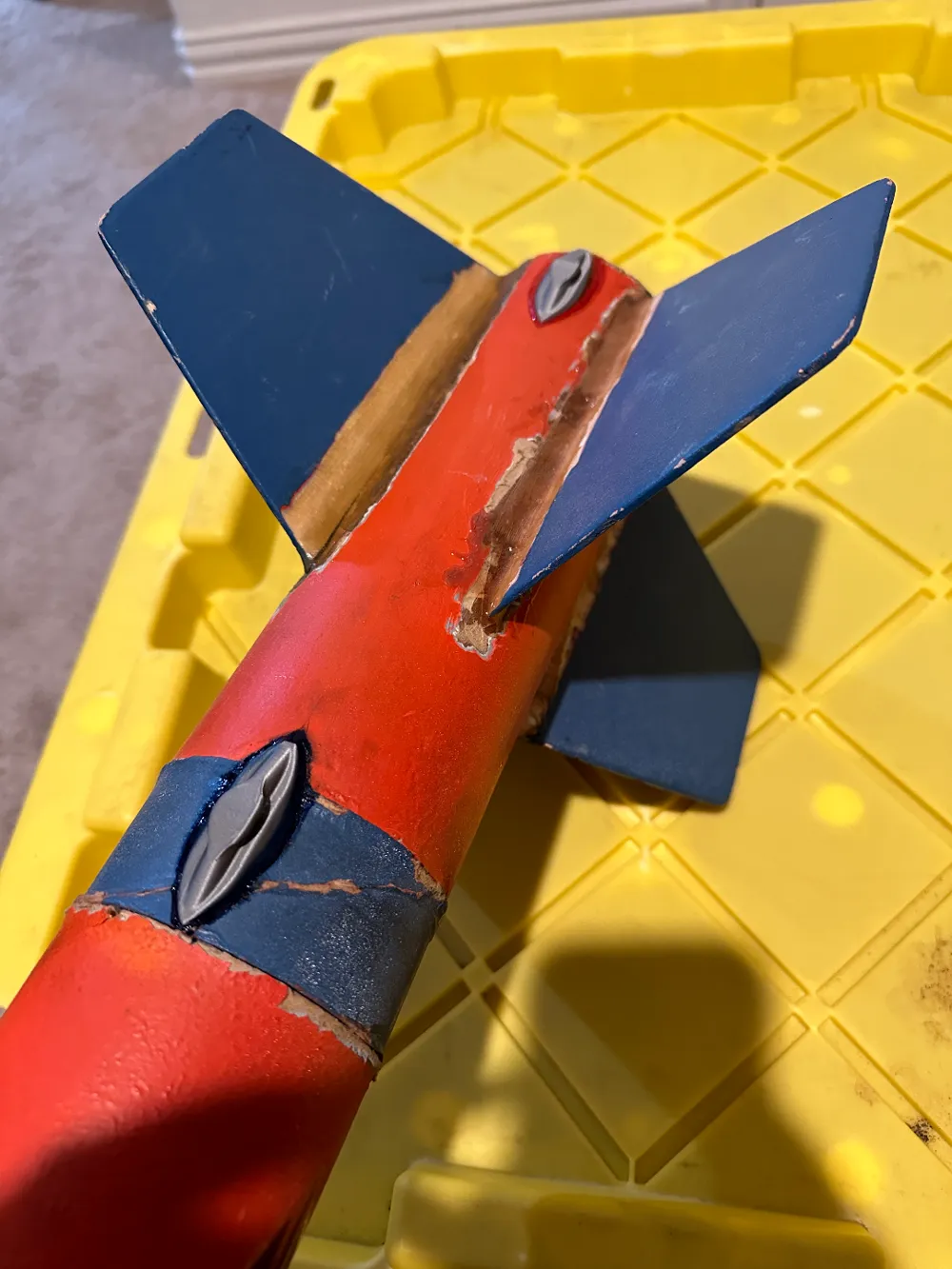 Rocketry Rail Guides by jwbaero MakerWorld