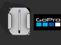 Support GoPro universel — photo 1