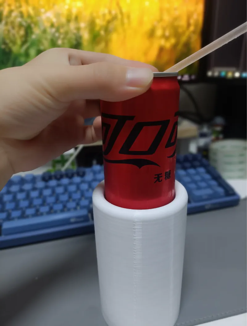 Coca-cola Cooler