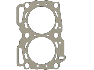 EJ25 Head Gasket