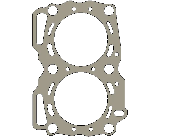 EJ25 Head Gasket