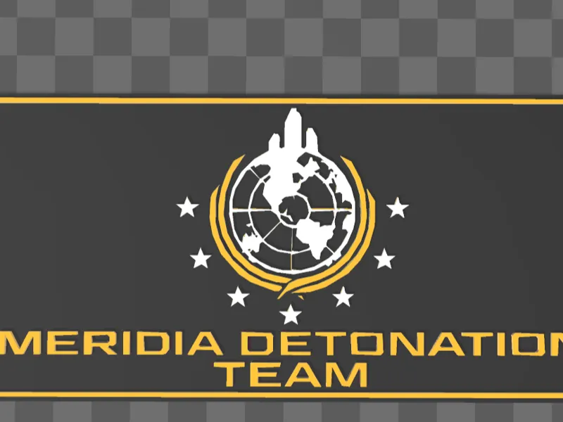 Meridia Detonation Team