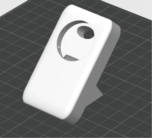 Watchstand V4