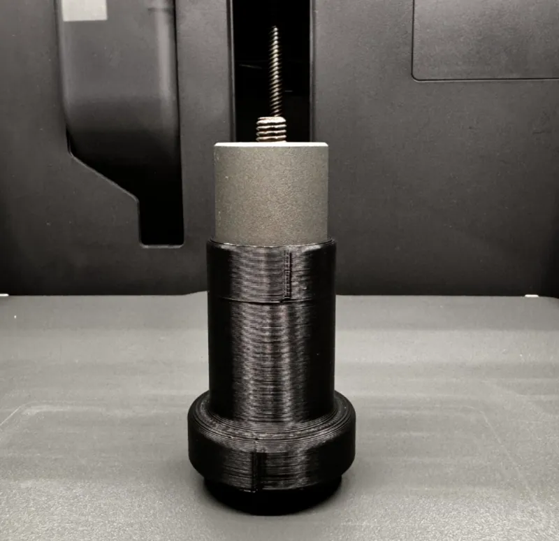 Creality Falcon 2 leg stand 