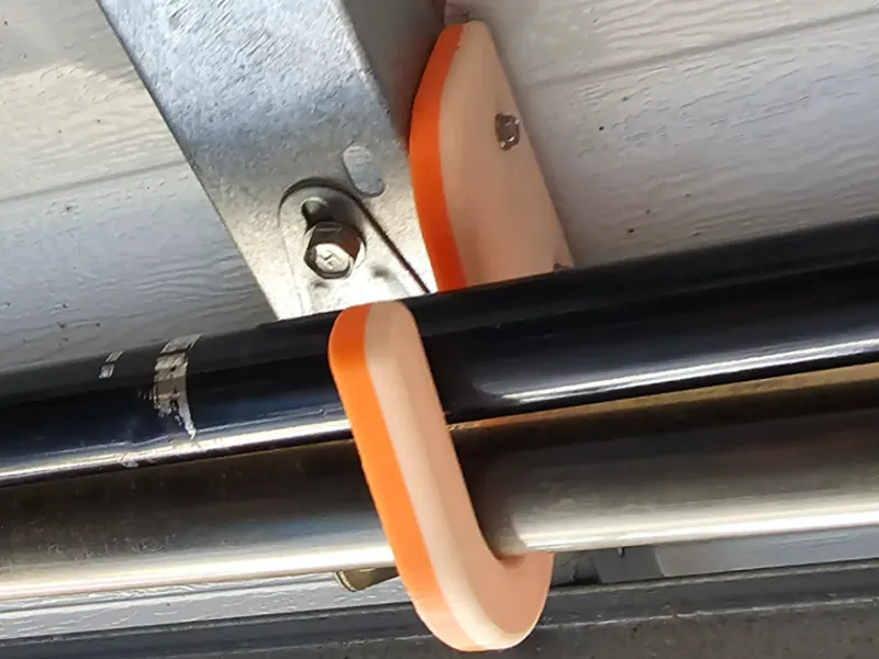 Fishing Pole/ Flag Holder