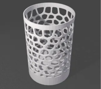 voronoi bin