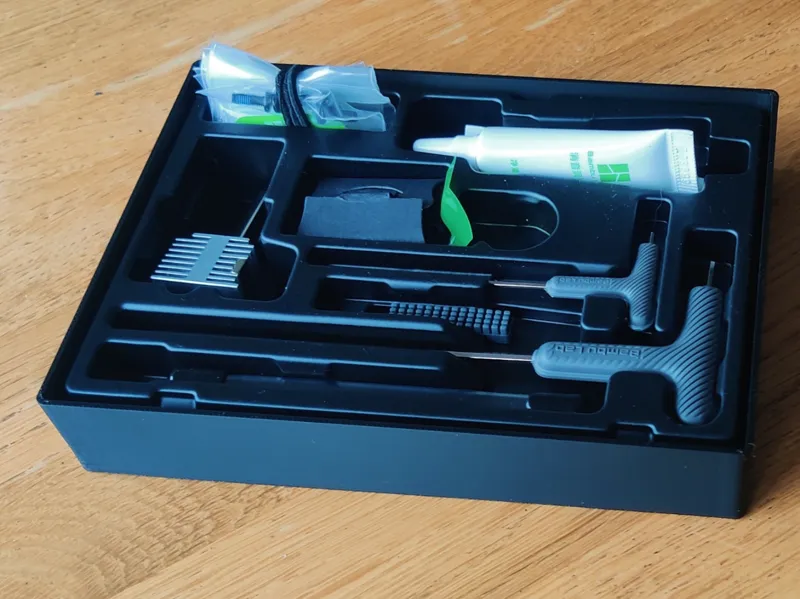 A1 Mini - Tool kit shell