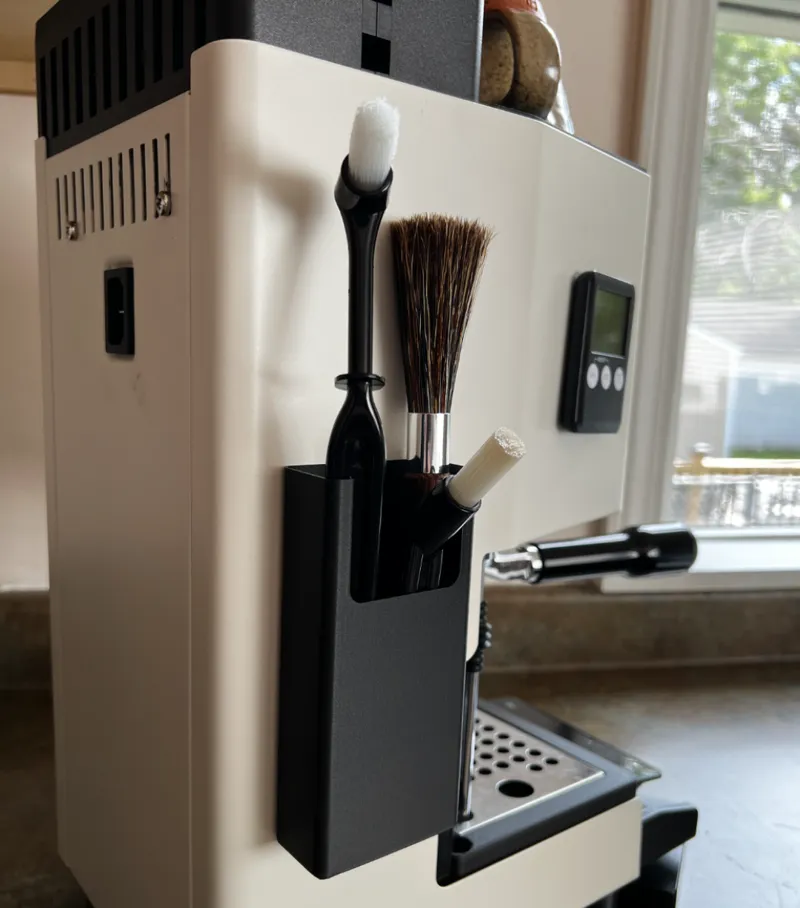 Espresso Tool Caddy