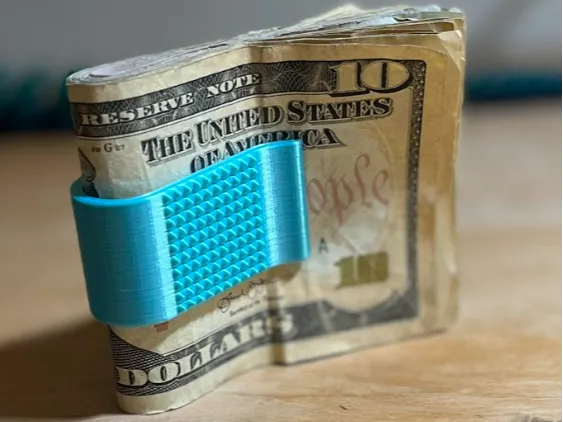 Money Clip