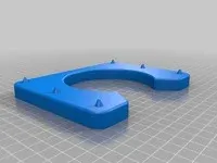 Putt trainer