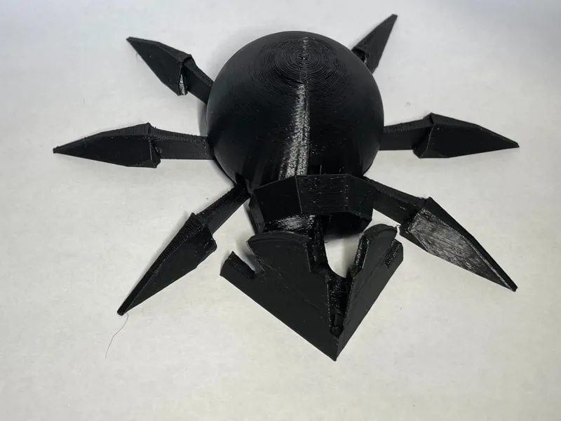 原神子探测单元 genshin impact subdetection unit 