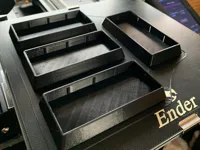 Embout pour tasseau 2x4 — photo 1