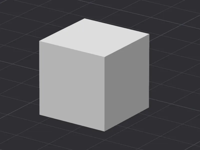 Cube