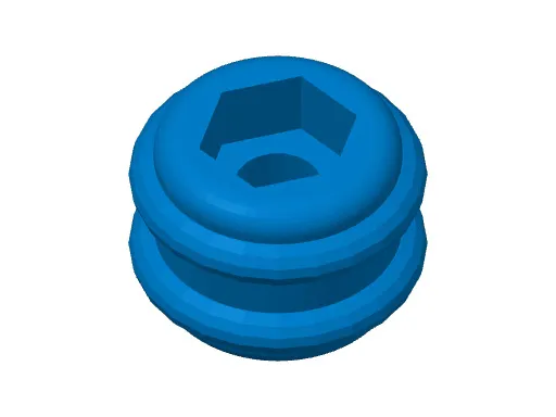 M4 Knob