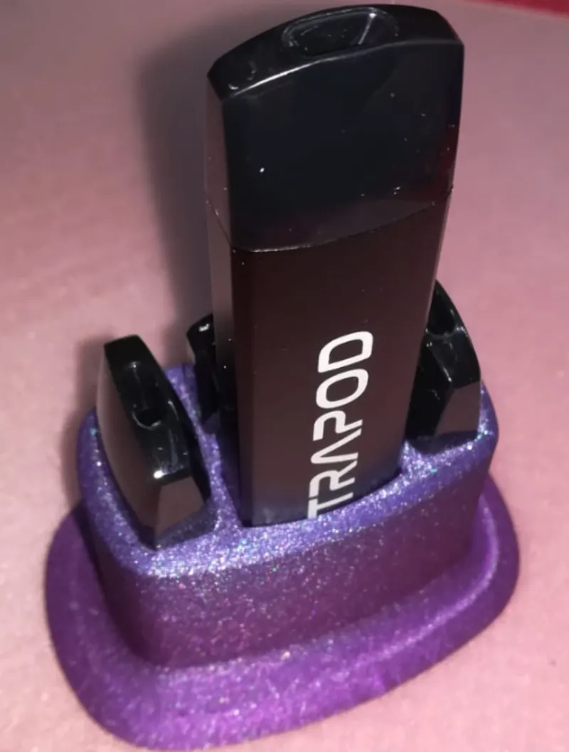 E cigarette Ultrapod Stand