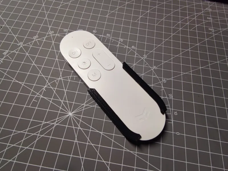 Yeelight remote control holder 易来遥控器支架