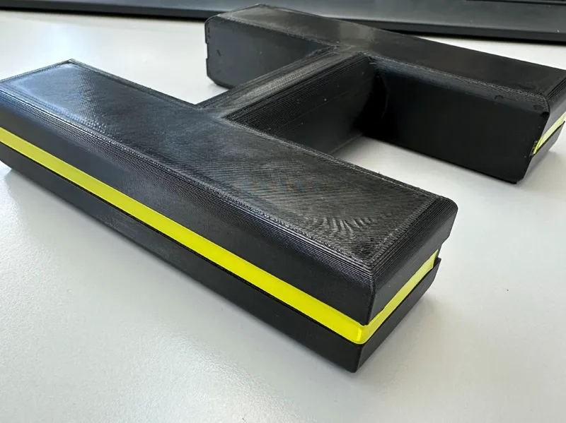 Carpfishing Marker H