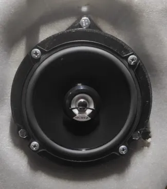 Car speaker adapter 13inches