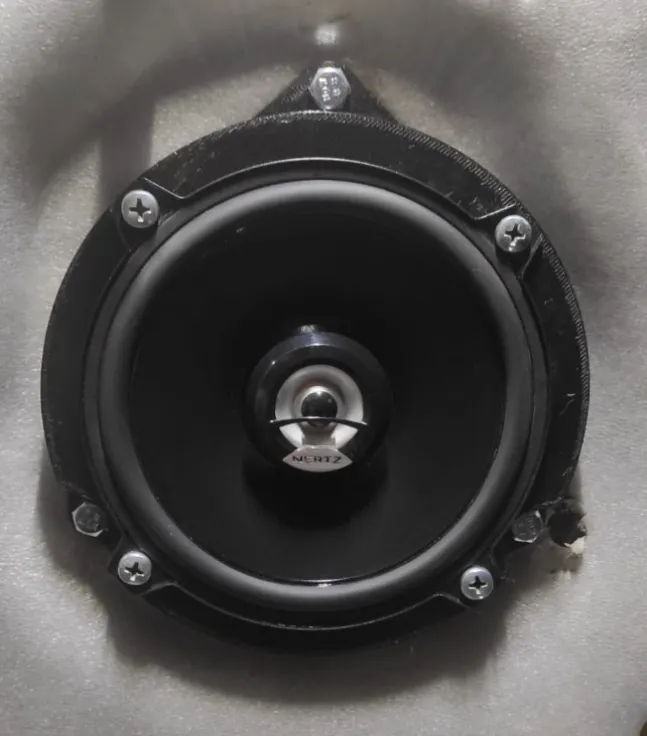 Car speaker adapter 13inches