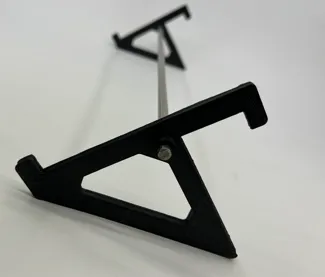 Beehive Frame Holder for 30mm Thick Walls