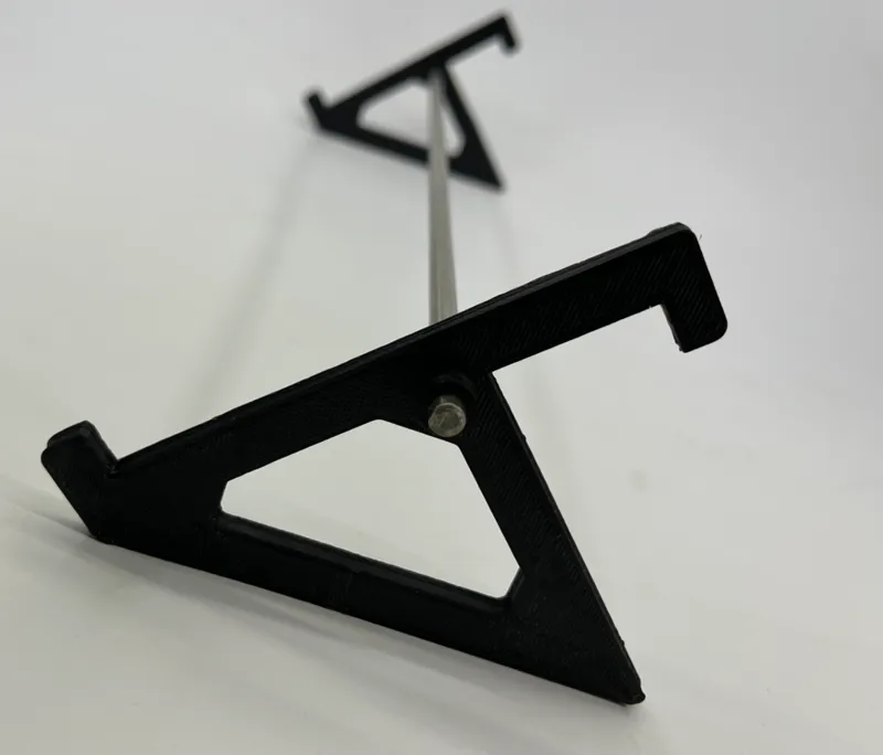 Beehive Frame Holder for 30mm Thick Walls
