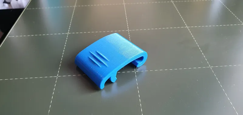 CLIP for SAVIC Trotter 1 Pet Carrier