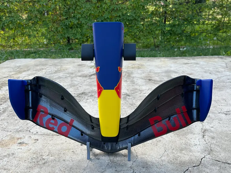 F1 Car Front Wing holder