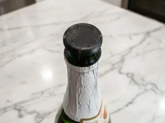bottle cap