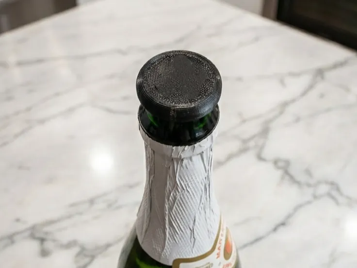 bottle cap