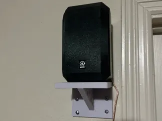 Speaker Shelf
