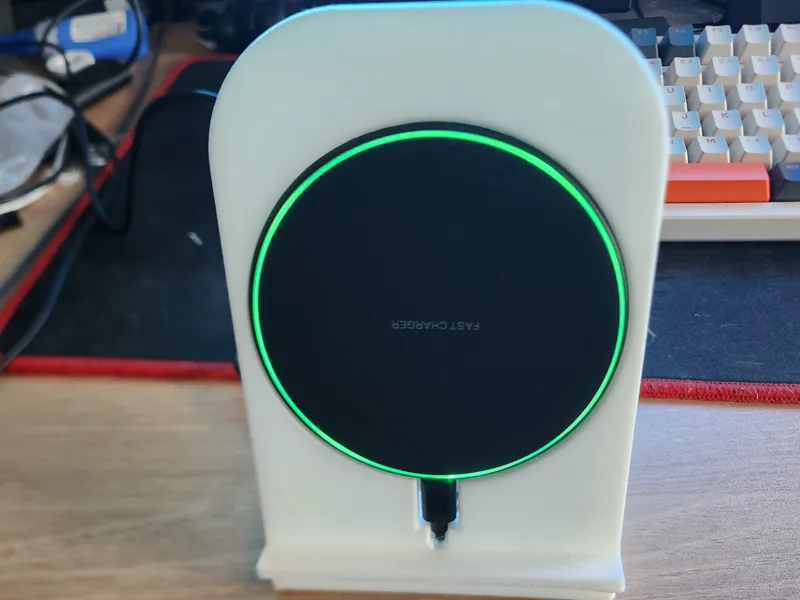 Wireless Charger holder
