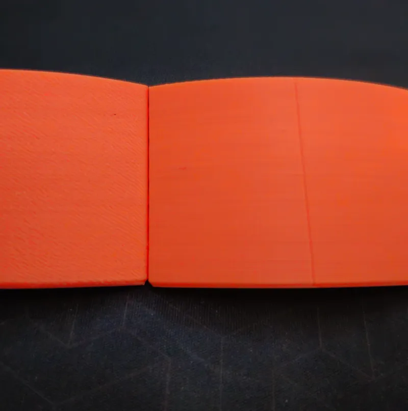 Seam Test