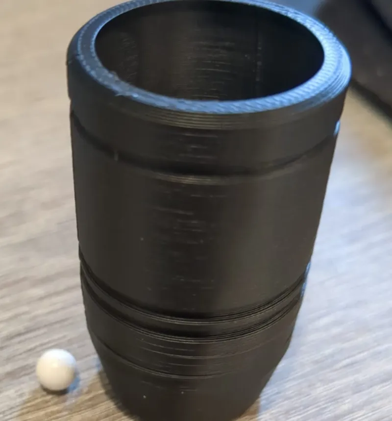 Airsoft Amplifier - 14 CCW