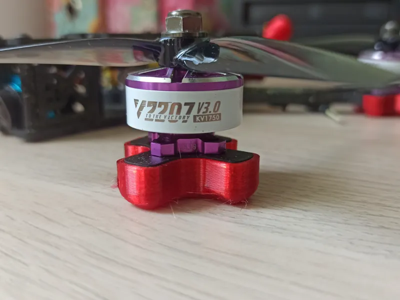 TBS SOURCE ONE V5 ARM PROTECTOR