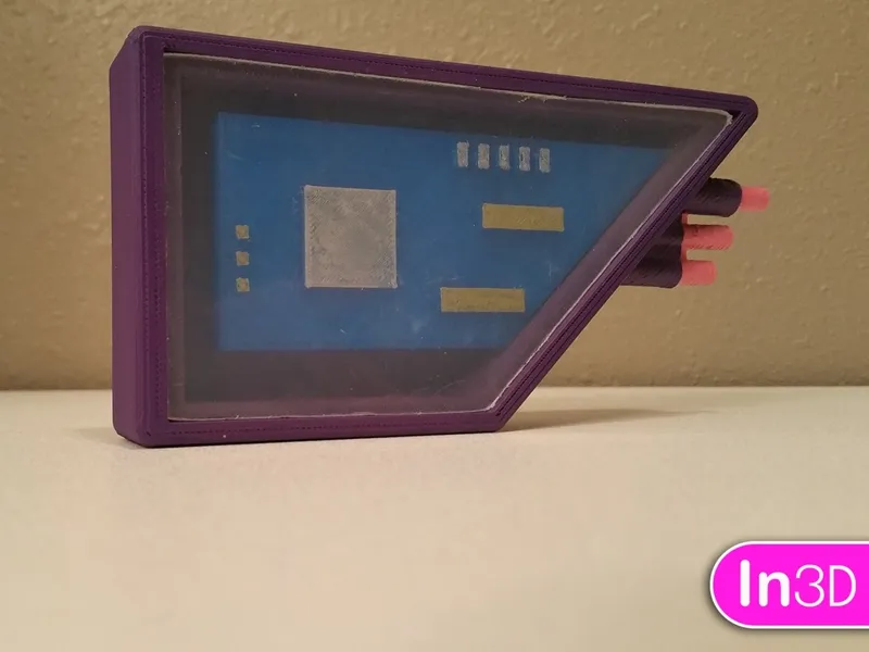 Lure Module (Pokemon Go)