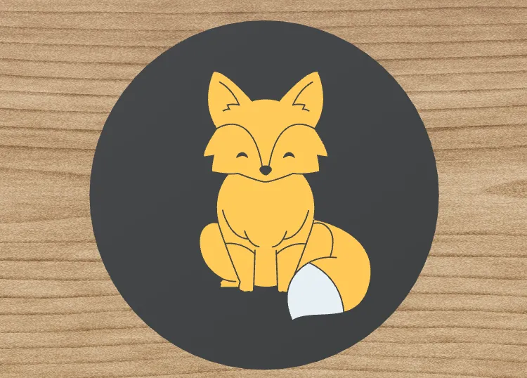 Foxy Coaster