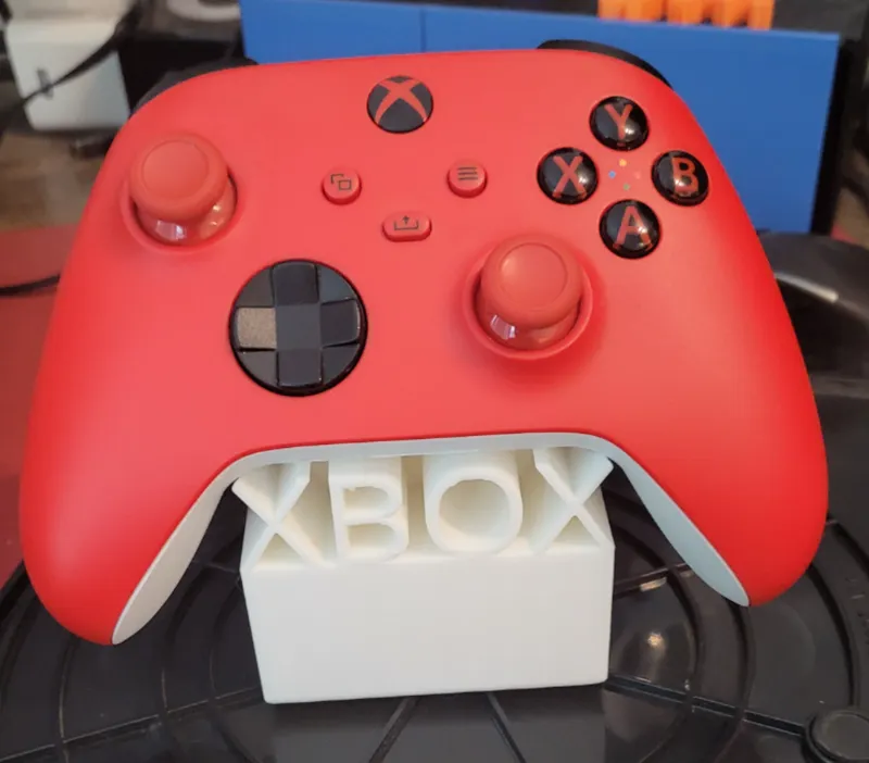 Xbox controller stand