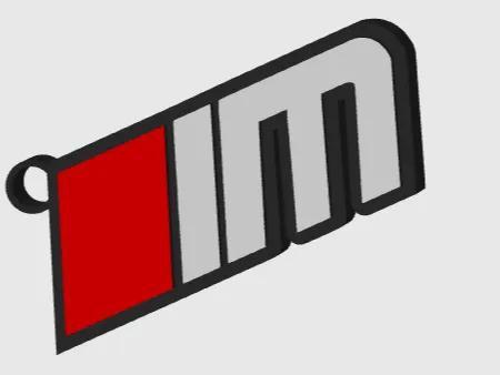 Keychain /IM