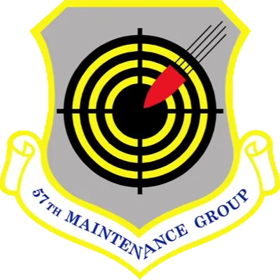 57 MXG Logo